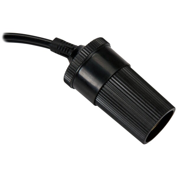 Main product image for Cigarette Lighter Extension Cable 6 ft. 265-232